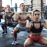 How Crossfit Changed My Life