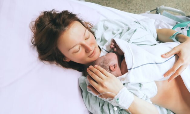The Value of a Doula